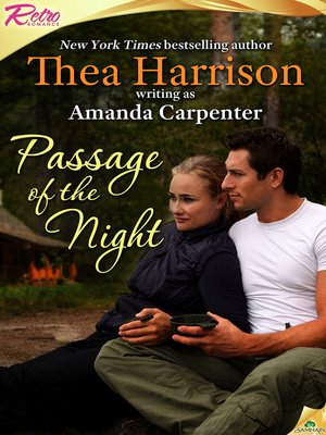 cover image of Passage of the Night
